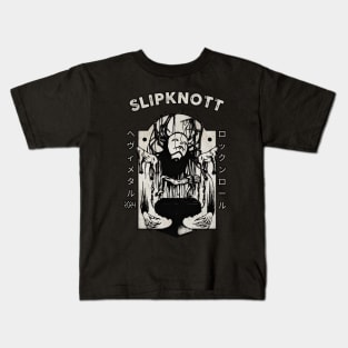 slipknot Kids T-Shirt